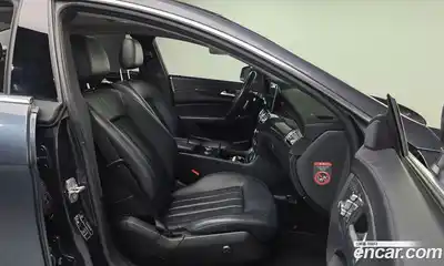 Mercedes-Benz CLS-Class 2016 2.1 гидро в Москве, миниатюра 10