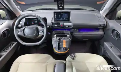 Hyundai Casper 2022 1.0 гидро в Москве, миниатюра 7
