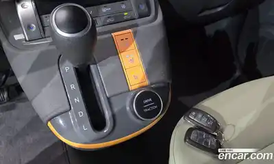 Hyundai Casper 2022 1.0 гидро в Москве, миниатюра 9