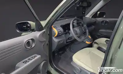 Hyundai Casper 2022 1.0 гидро в Москве, миниатюра 10