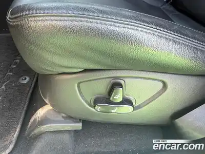 SsangYong Rexton 2013 2.0 гидро в Москве, миниатюра 11