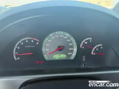 SsangYong Rexton 2013 2.0 гидро в Москве, миниатюра 12