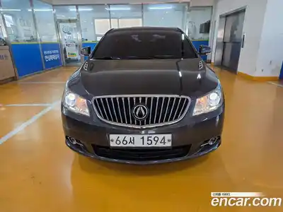 Chevrolet Alpheon 2013 2.4 гидро в Москве, миниатюра 2
