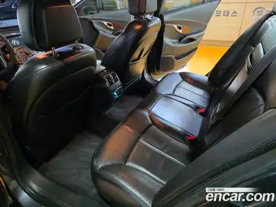 Chevrolet Alpheon 2013 2.4 гидро в Москве, миниатюра 9