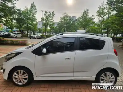 Chevrolet Spark 2013 1.0 гидро в Москве № 73260, миниатюра 2