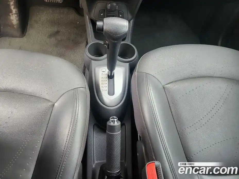 Chevrolet Spark 2013 1.0 гидро в Москве № 73260, фото 9