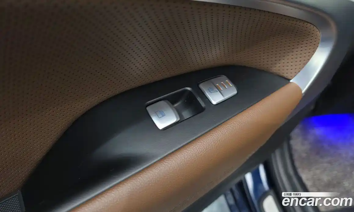 Genesis G70 2018 2.0 гидро в Москве, фото 19