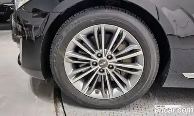 Genesis EQ900 2017 3.8 гидро в Москве, миниатюра 5
