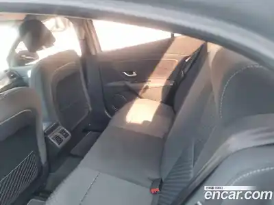Renault SM3 2009 1.6 гидро в Москве № 748446, миниатюра 11
