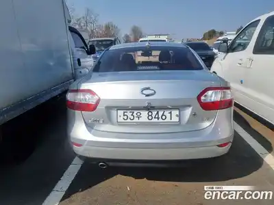 Renault SM3 2009 1.6 гидро в Москве № 748446, миниатюра 3