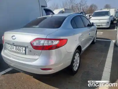 Renault SM3 2009 1.6 гидро в Москве № 748446, миниатюра 4