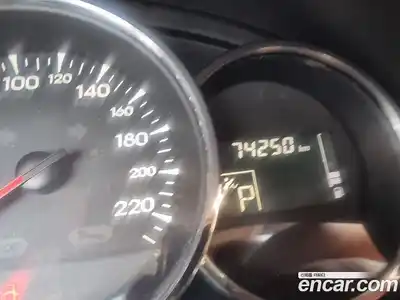 Renault SM3 2009 1.6 гидро в Москве № 748446, миниатюра 5