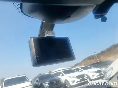 Renault SM3 2009 1.6 гидро в Москве № 748446, миниатюра 9