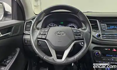 Hyundai Tucson 2017 1.6 гидро в Москве, миниатюра 12