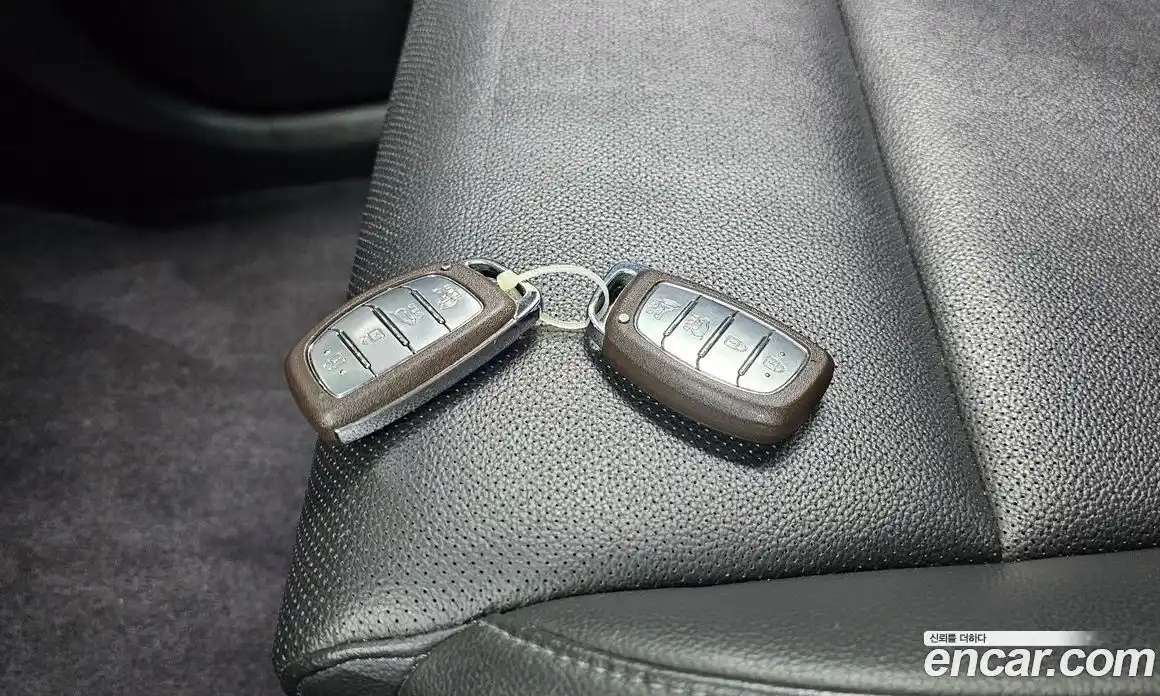 Hyundai Tucson 2017 1.6 гидро в Москве, фото 18
