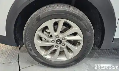 Hyundai Tucson 2017 1.6 гидро в Москве, миниатюра 4