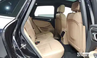 Porsche Macan 2021 2.0 гидро в Москве, миниатюра 12