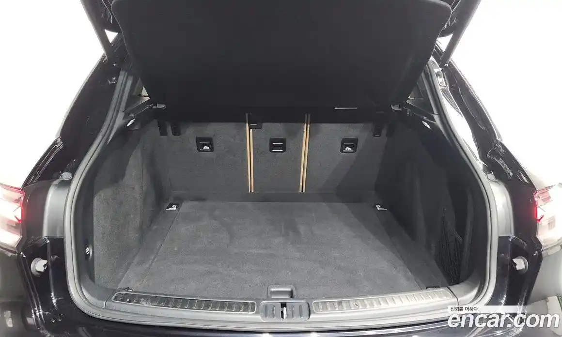 Porsche Macan 2021 2.0 гидро в Москве, фото 20