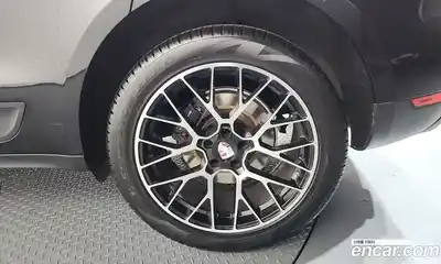 Porsche Macan 2021 2.0 гидро в Москве, миниатюра 5