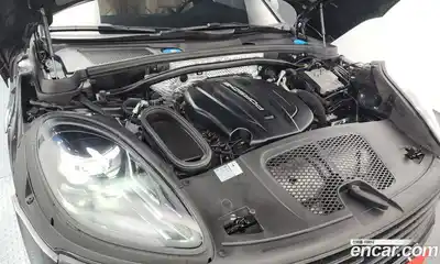 Porsche Macan 2021 2.0 гидро в Москве, миниатюра 6