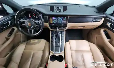 Porsche Macan 2021 2.0 гидро в Москве, миниатюра 7