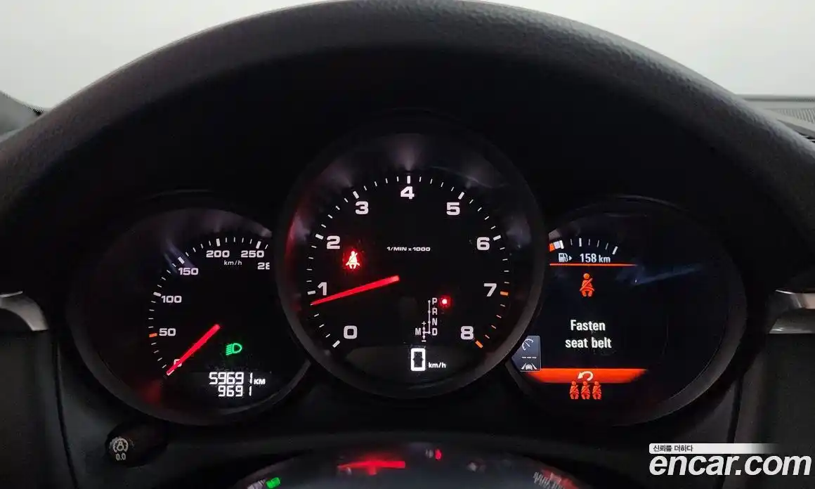 Porsche Macan 2021 2.0 гидро в Москве, фото 8