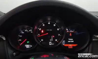 Porsche Macan 2021 2.0 гидро в Москве, миниатюра 8