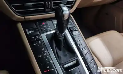 Porsche Macan 2021 2.0 гидро в Москве, миниатюра 9