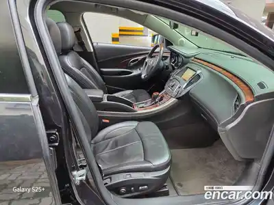 Chevrolet Alpheon 2013 3.0 гидро в Москве № 77209, миниатюра 11