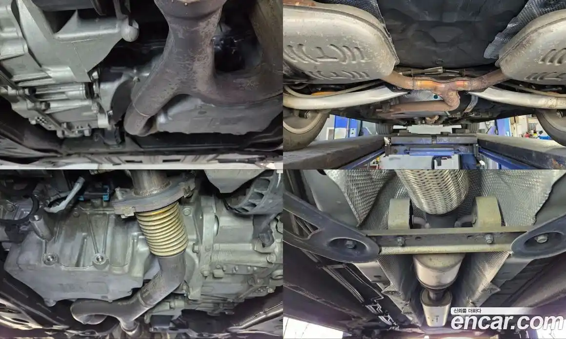 Chevrolet Alpheon 2013 3.0 гидро в Москве № 77209, фото 20