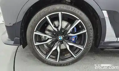 BMW X7 2020 3.0 гидро в Москве, миниатюра 5