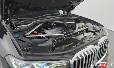 BMW X7 2020 3.0 гидро в Москве, миниатюра 6