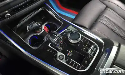 BMW X7 2020 3.0 гидро в Москве, миниатюра 9