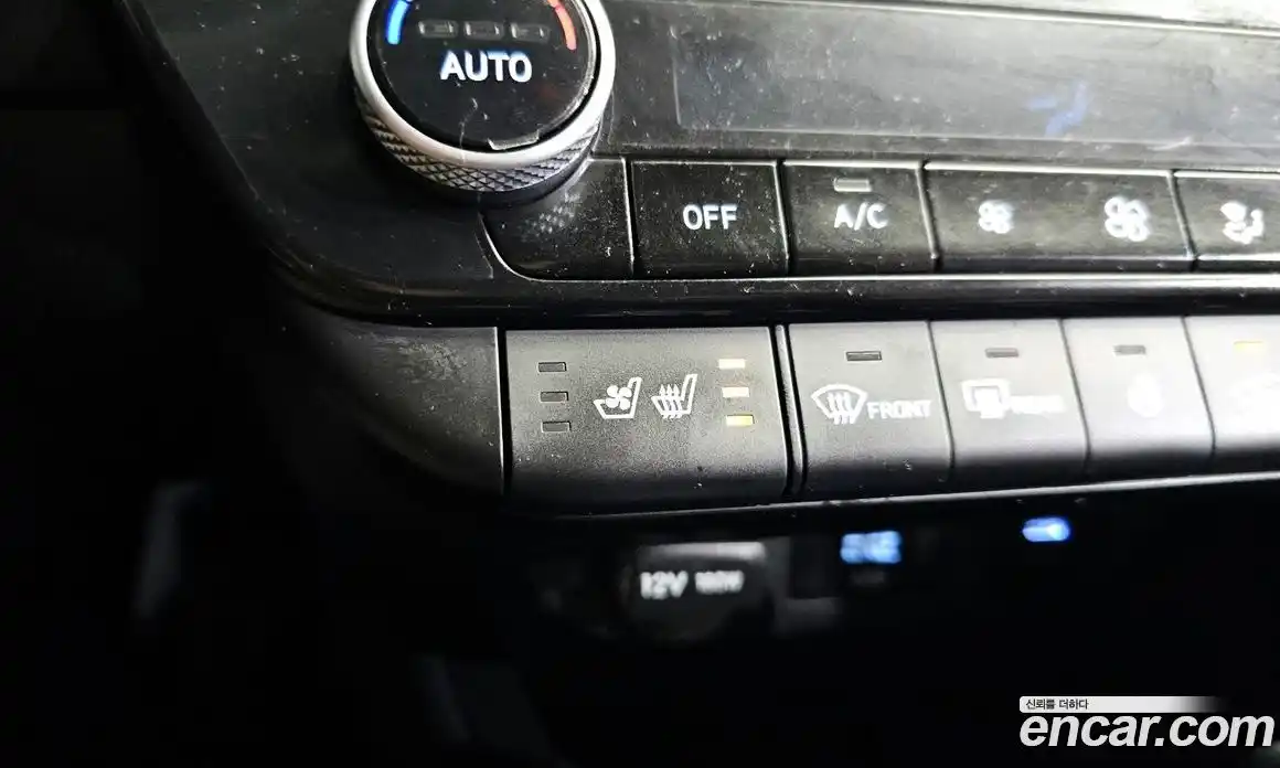 Hyundai Avante 2024 1.6 гидро в Москве, фото 17