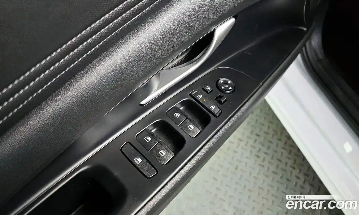 Hyundai Avante 2024 1.6 гидро в Москве, фото 19