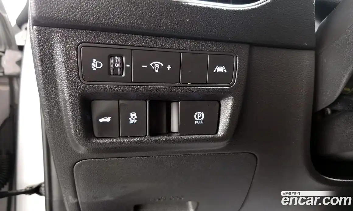 Hyundai Sonata 2019 2.0 гидро в Москве, фото 13