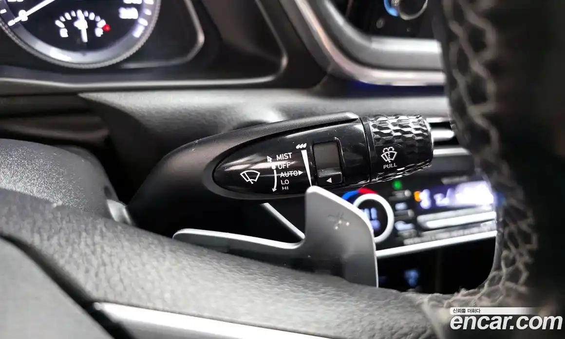 Hyundai Sonata 2019 2.0 гидро в Москве, фото 15