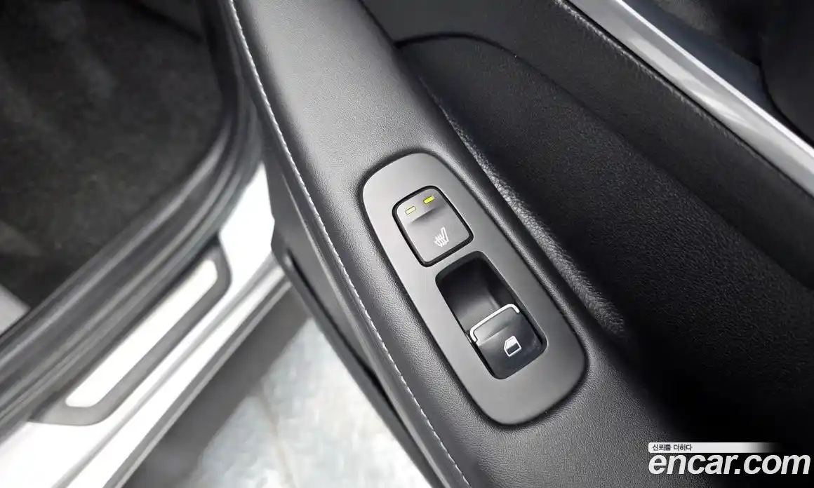 Hyundai Sonata 2019 2.0 гидро в Москве, фото 20