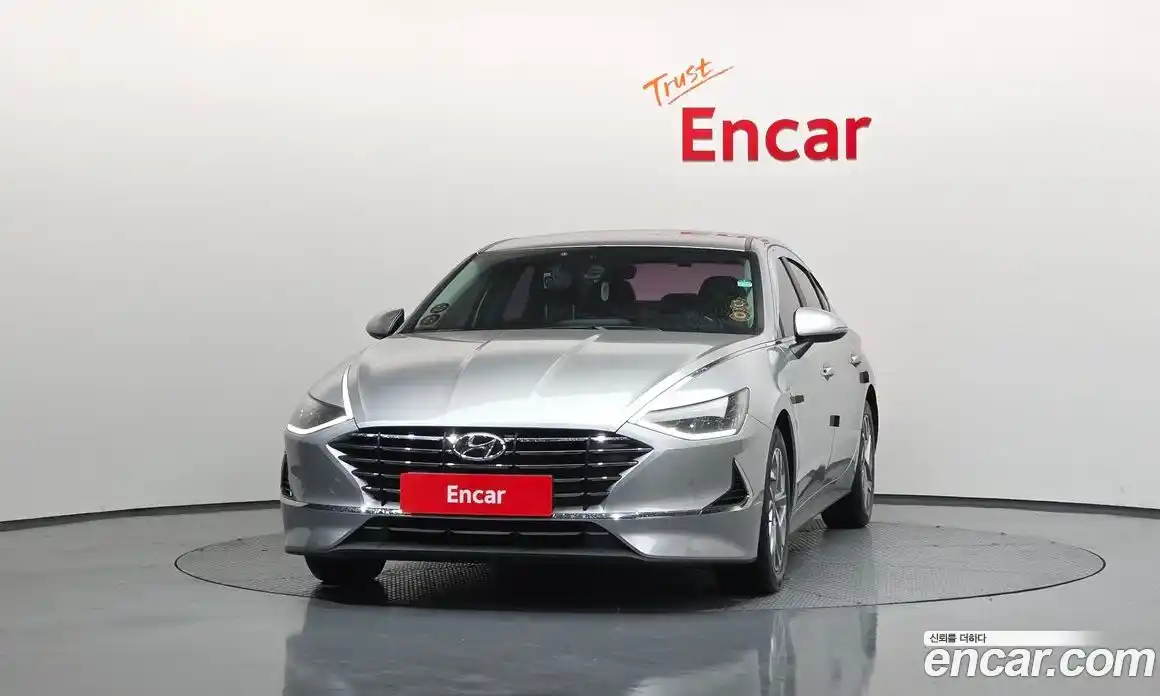 Hyundai Sonata 2019 2.0 гидро в Москве, фото 3