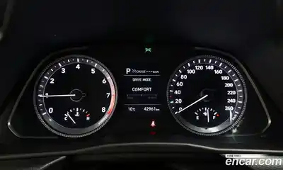 Hyundai Sonata 2019 2.0 гидро в Москве, миниатюра 8