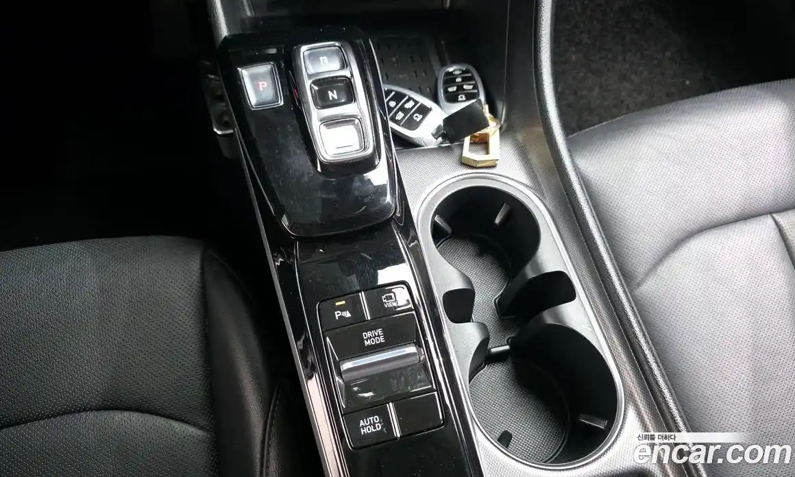 Hyundai Sonata 2019 2.0 гидро в Москве, фото 9