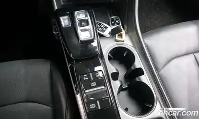 Hyundai Sonata 2019 2.0 гидро в Москве, миниатюра 9