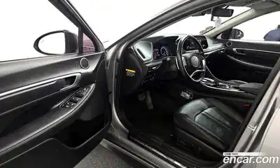 Hyundai Sonata 2019 2.0 гидро в Москве, миниатюра 10