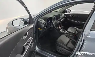 Hyundai Kona 2017 1.6 гидро в Москве, миниатюра 11