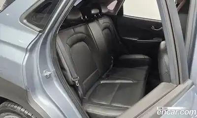 Hyundai Kona 2017 1.6 гидро в Москве, миниатюра 12