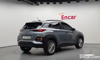 Hyundai Kona 2017 1.6 гидро в Москве, миниатюра 2