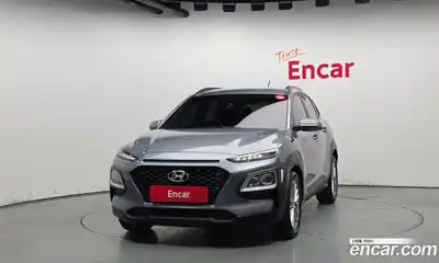 Hyundai Kona 2017 1.6 гидро в Москве, миниатюра 3