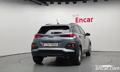 Hyundai Kona 2017 1.6 гидро в Москве, миниатюра 4