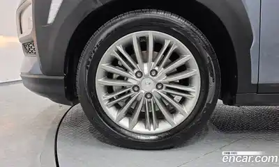 Hyundai Kona 2017 1.6 гидро в Москве, миниатюра 5
