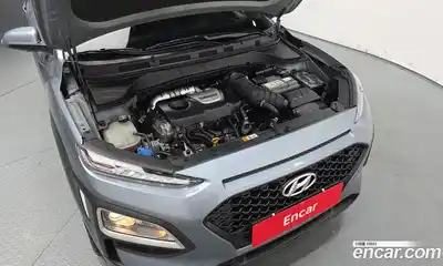 Hyundai Kona 2017 1.6 гидро в Москве, миниатюра 6